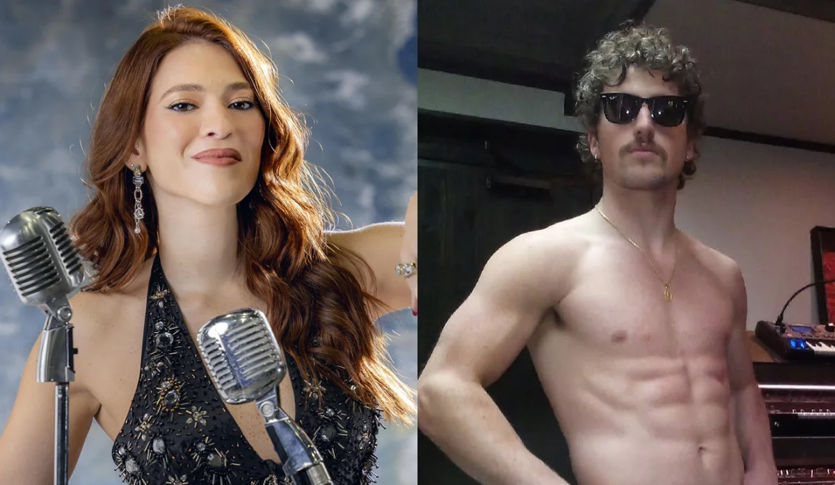 Ana Clara: 'Beautiful Things' tomou conta das seletivas de Estrelas da Casa