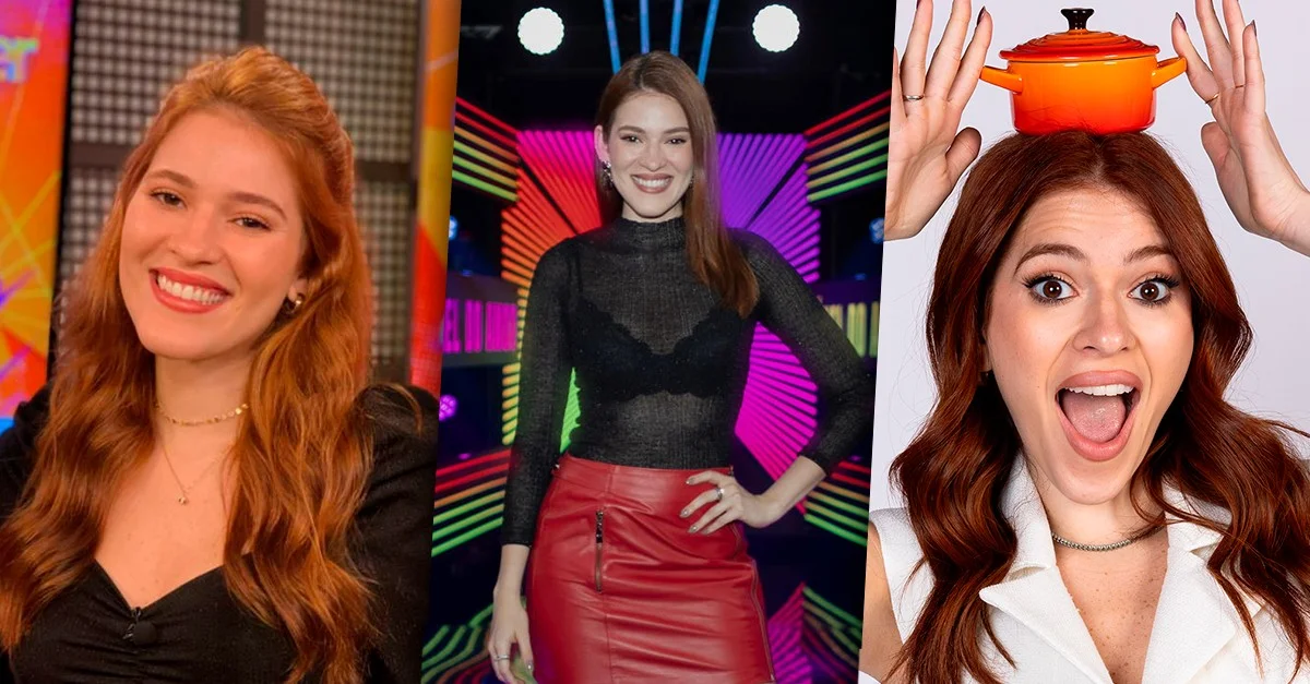 Ana Clara: Estrelas da Casa terá disputa Pop x Pagode