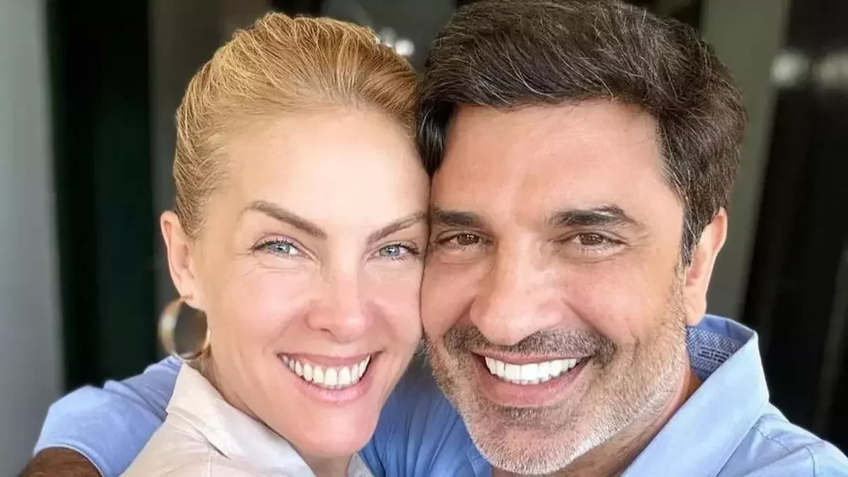Ana Hickmann anuncia decisão sobre possível gravidez aos 45