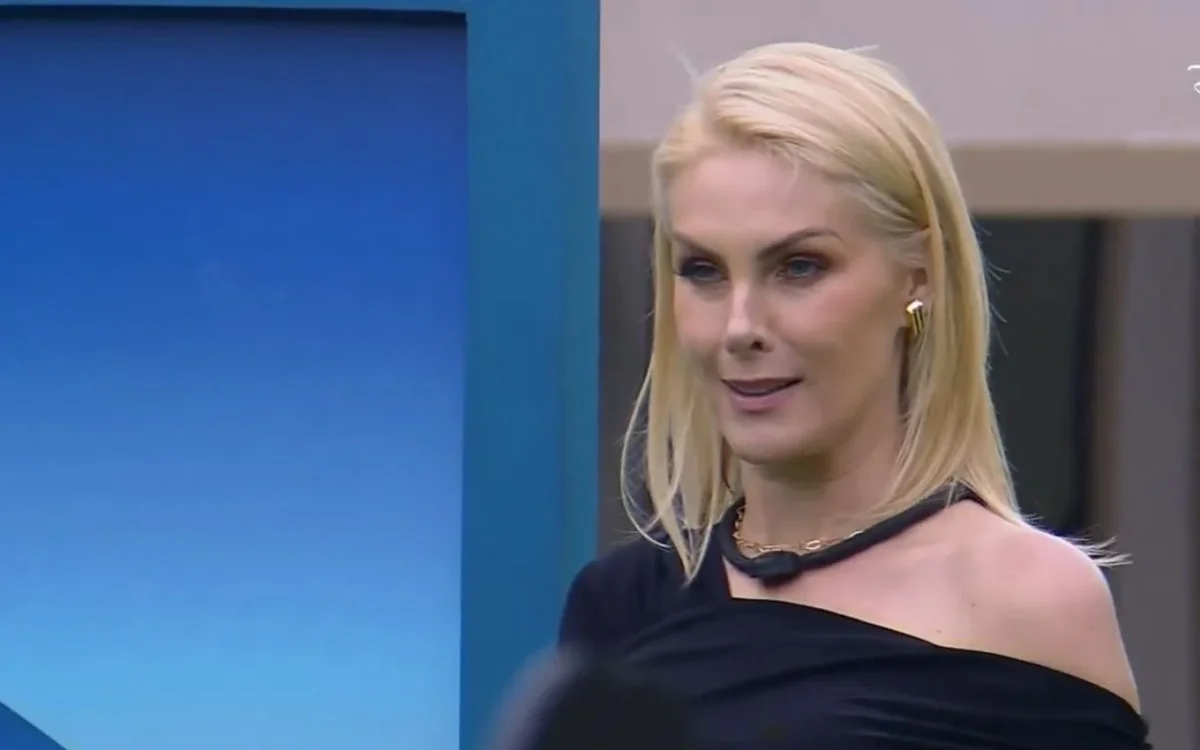 Ana Hickmann ilude participantes e acende tensão com “São o máximo”
