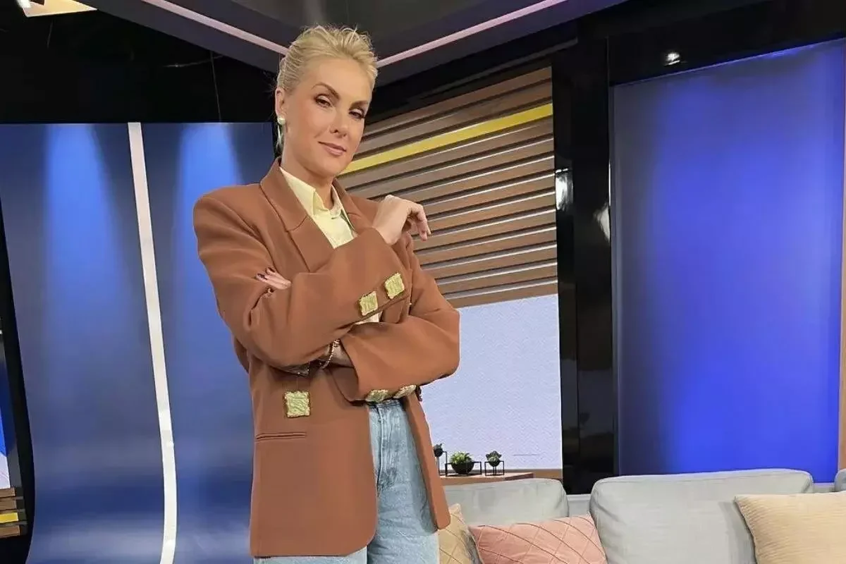 Ana Hickmann: Justiça aponta R$ 9,8 milhões em débito da empresa