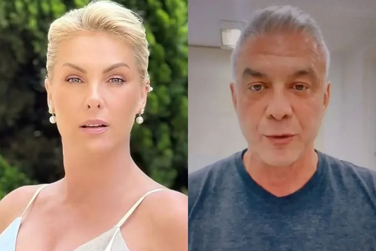 Ana Hickmann: leilão de apê de R$ 5,2 mi fica parcialmente suspenso