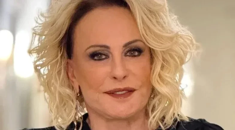Ana Maria Braga revela aborto na juventude: "foi péssimo"