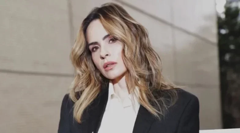 Ana Paula Renault assina com a Globo e volta com projetos para TV aberta