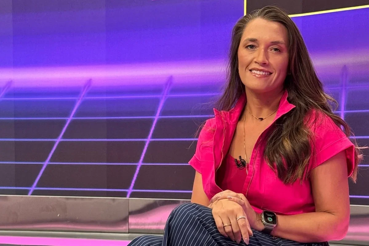 Ana Thaís Matos vira alvo de ataques após crítica a Neymar