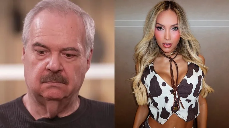 Anahí Rodrighero promete embate com Gilberto Barros (20/08/2026)