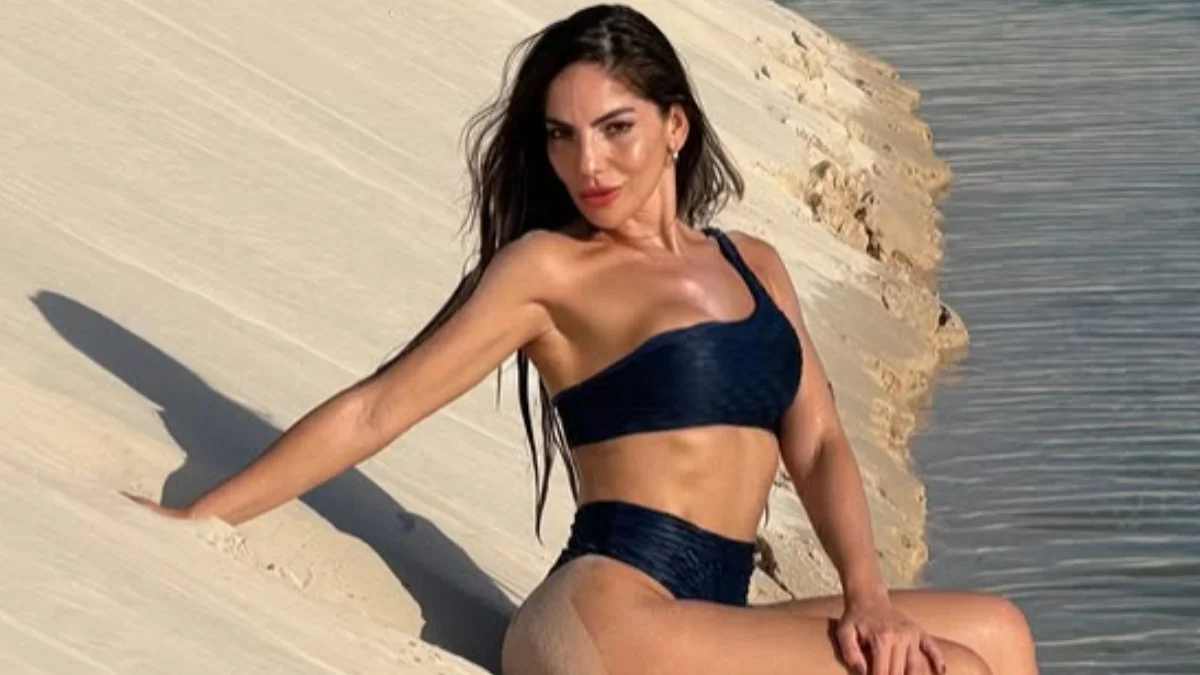 Anamara Barreira nega acerto com Record e afasta ida a A Fazenda