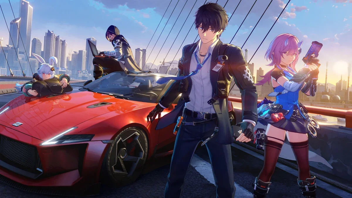 Ananta confirma estreia e chega a PC, PS5, iOS e Android