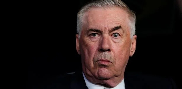 Ancelotti aposta em Neymar para duelo contra a Escócia