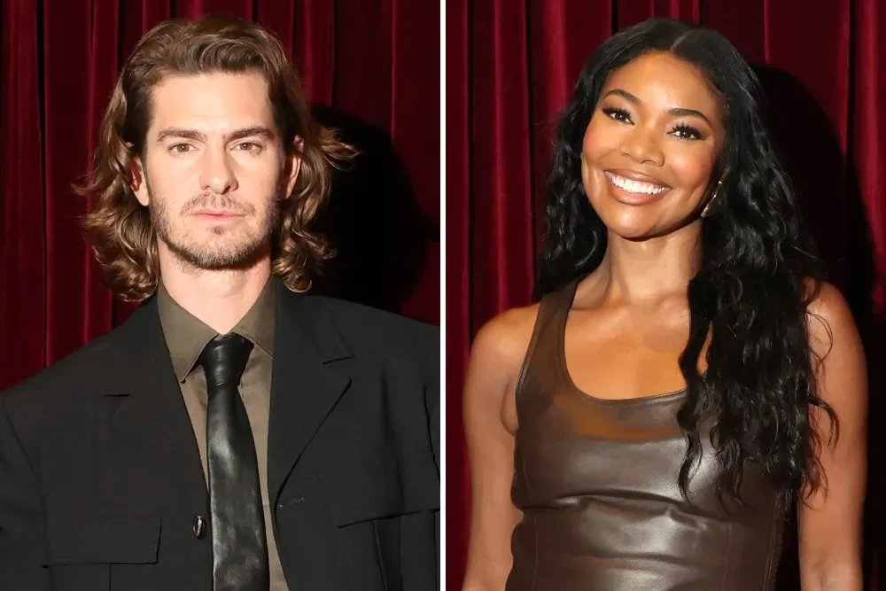 Andrew Garfield e Gabrielle Union: jantar Ferragamo em Beverly Hills vira destaque do tapete vermelho