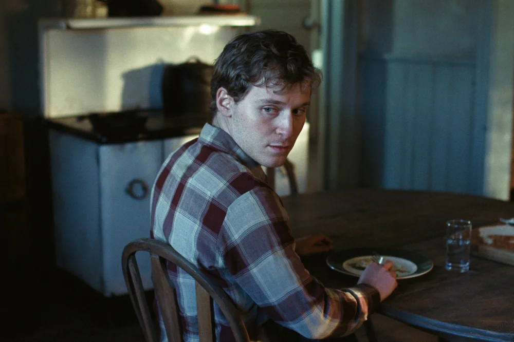 Andrew Haigh: A Long Winter coloca Hechinger e Balfe na corrida