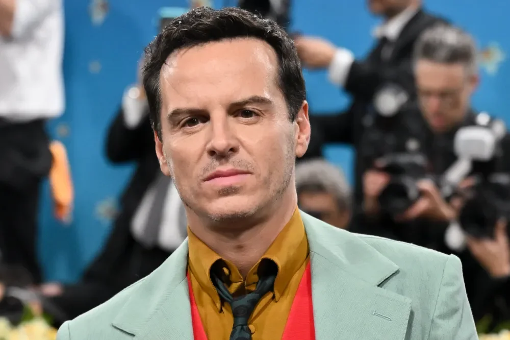 Andrew Scott retorna a 'Sea Wall' e terá adaptação filmada