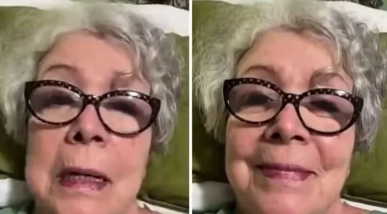 Ângela Leal adia cirurgia para votar no segundo turno