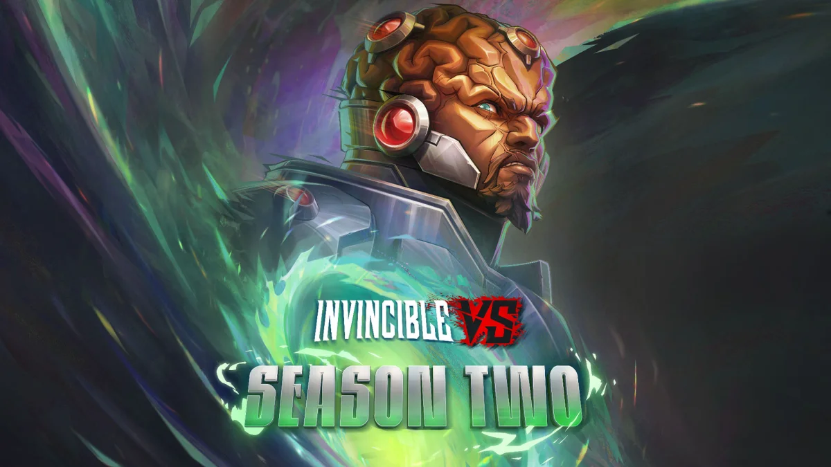 Angstrom Levy chega a Invincible VS e amplia elenco para 21 lutadores