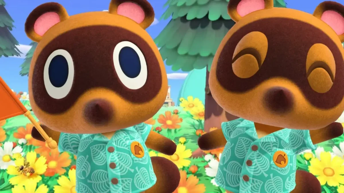 Animal Crossing: Happy Room chega ao Ocidente por US$16,99