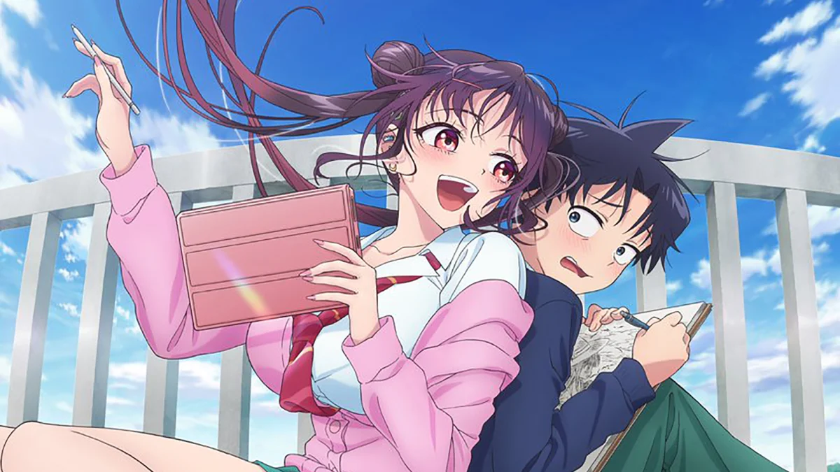Anime japonês pode frear crescimento por escassez de animadores