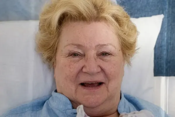 Anita Harley: disputa por R$ 2 bilhões vira documentário na TV
