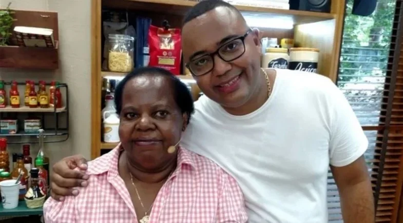 Anita Nobre: mãe de Dudu Nobre morre aos 78