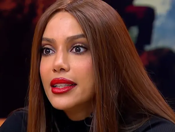 Anitta: cobiçada no exterior, no Brasil só Rock the Mountain e Meli Music