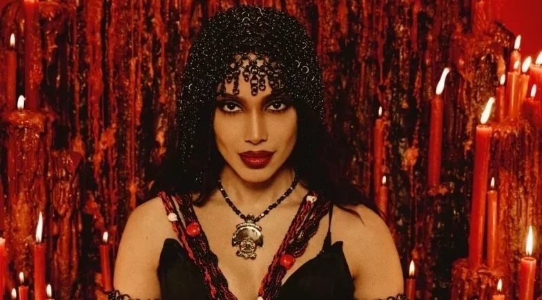 Anitta corrige boato sobre venda de álcool na Equilibrivm