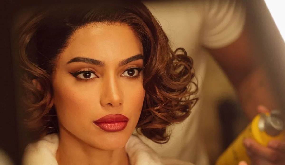 Anitta descarta carreira de atriz após testar atuação em “Pedro e Nina”