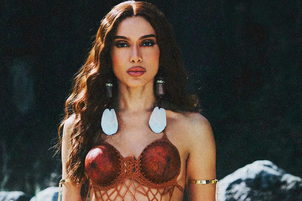 Anitta encerra Equilibrium Tour e revela dificuldade com patrocínio