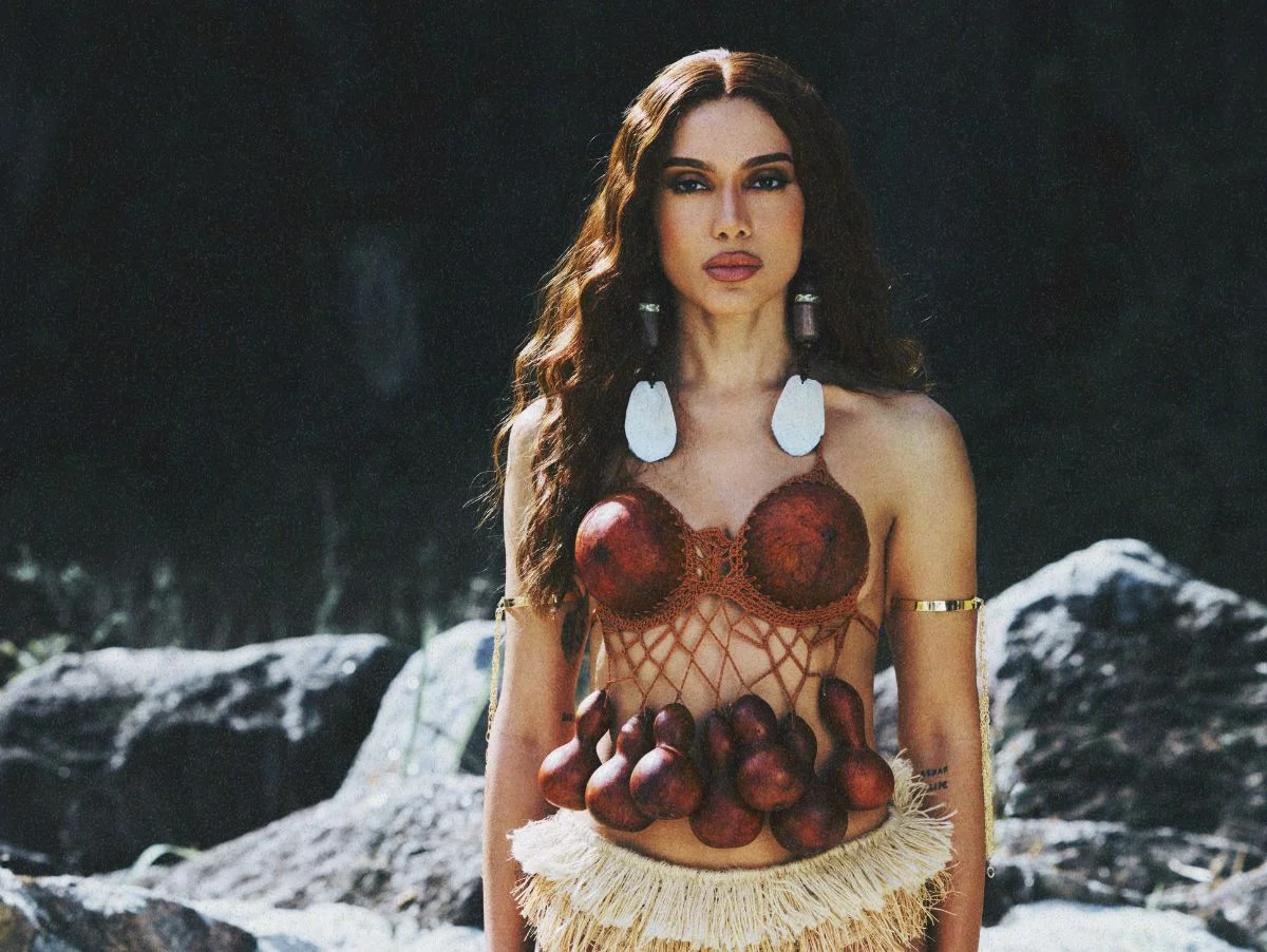 Anitta recebe quatro indicações ao Premios Juventud: EQUILIBRIVM