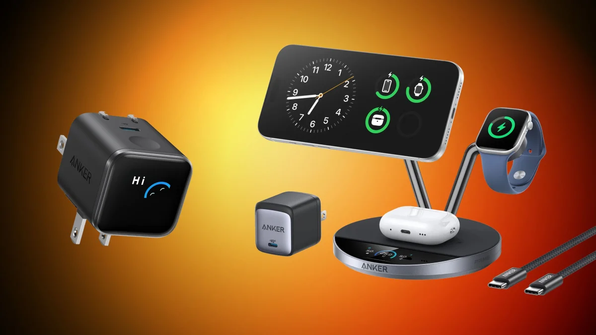 Anker lança promoção de Halloween com 20% extra e bundles Labubu