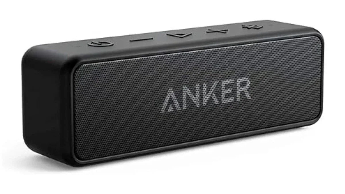 Anker Soundcore 2: caixa Bluetooth por apenas US$30