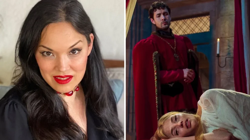 Anna Biller estreia 'The Face of Horror' em TIFF com Jonah Hauer-King