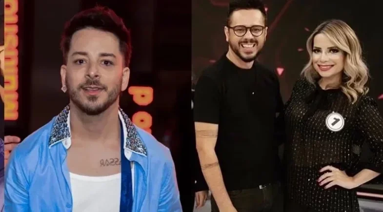 Antônio Calixto: cover de Sandy & Junior morre por complicações de pneumonia