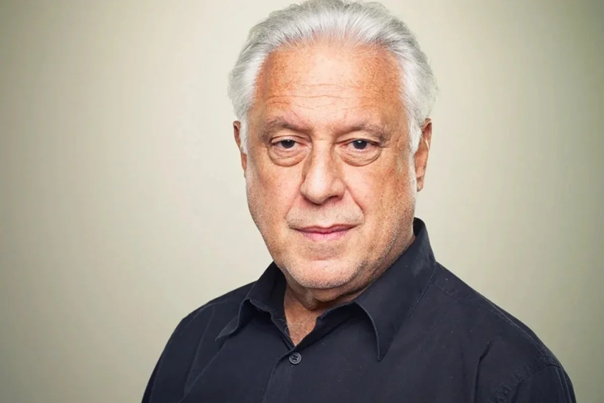 Antonio Fagundes: morte de homônimo provoca pânico online