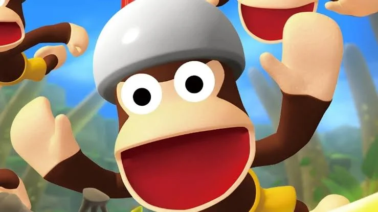 Ape Escape: Evening Star surge como estúdio do retorno