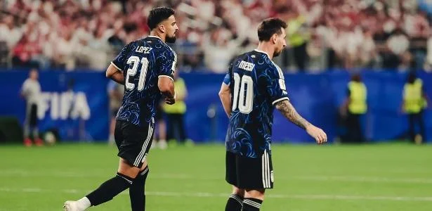 Apenas 5 dos 32 jogadores do Brasileirão seguem na Copa