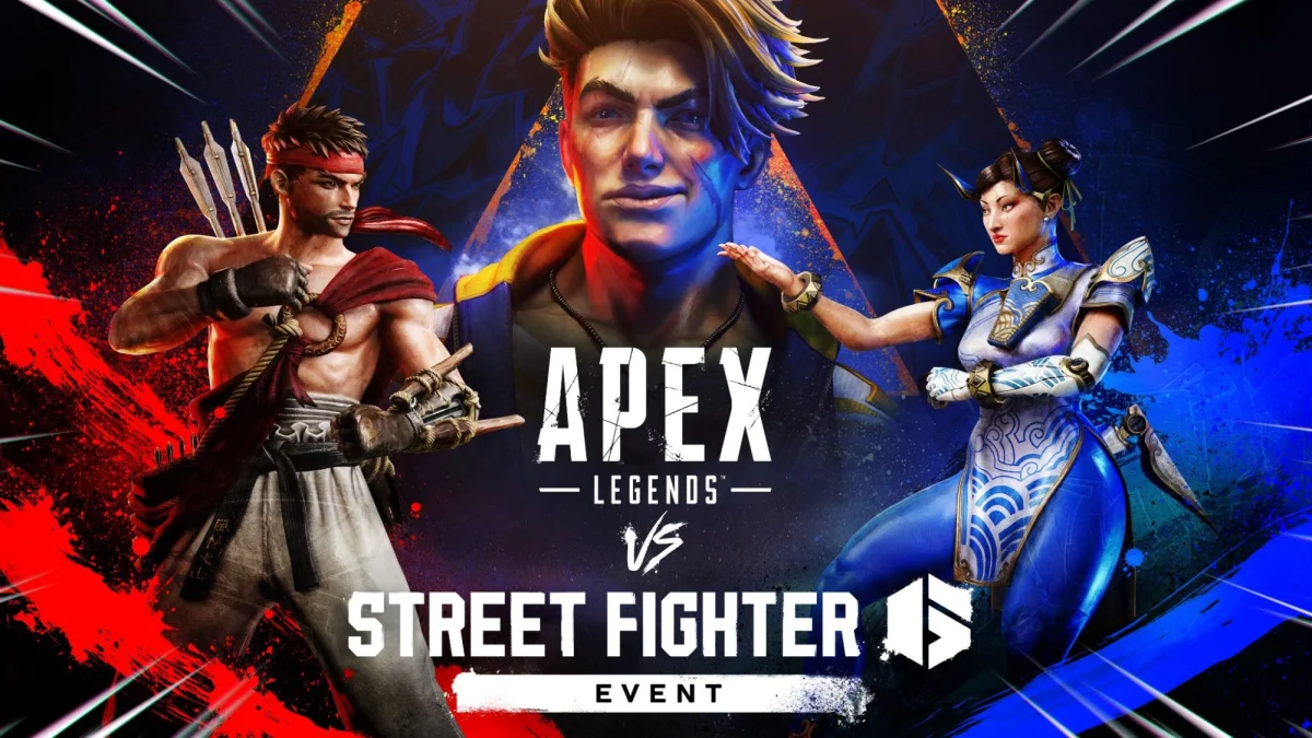Apex Legends: kits de Ryu, Chun‑Li, Akuma e Dhalsim chegam ao jogo