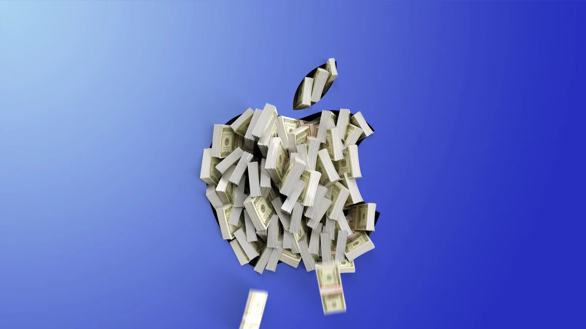Apple: ações caem após corte de 15% nos pedidos do iPhone 18 Pro