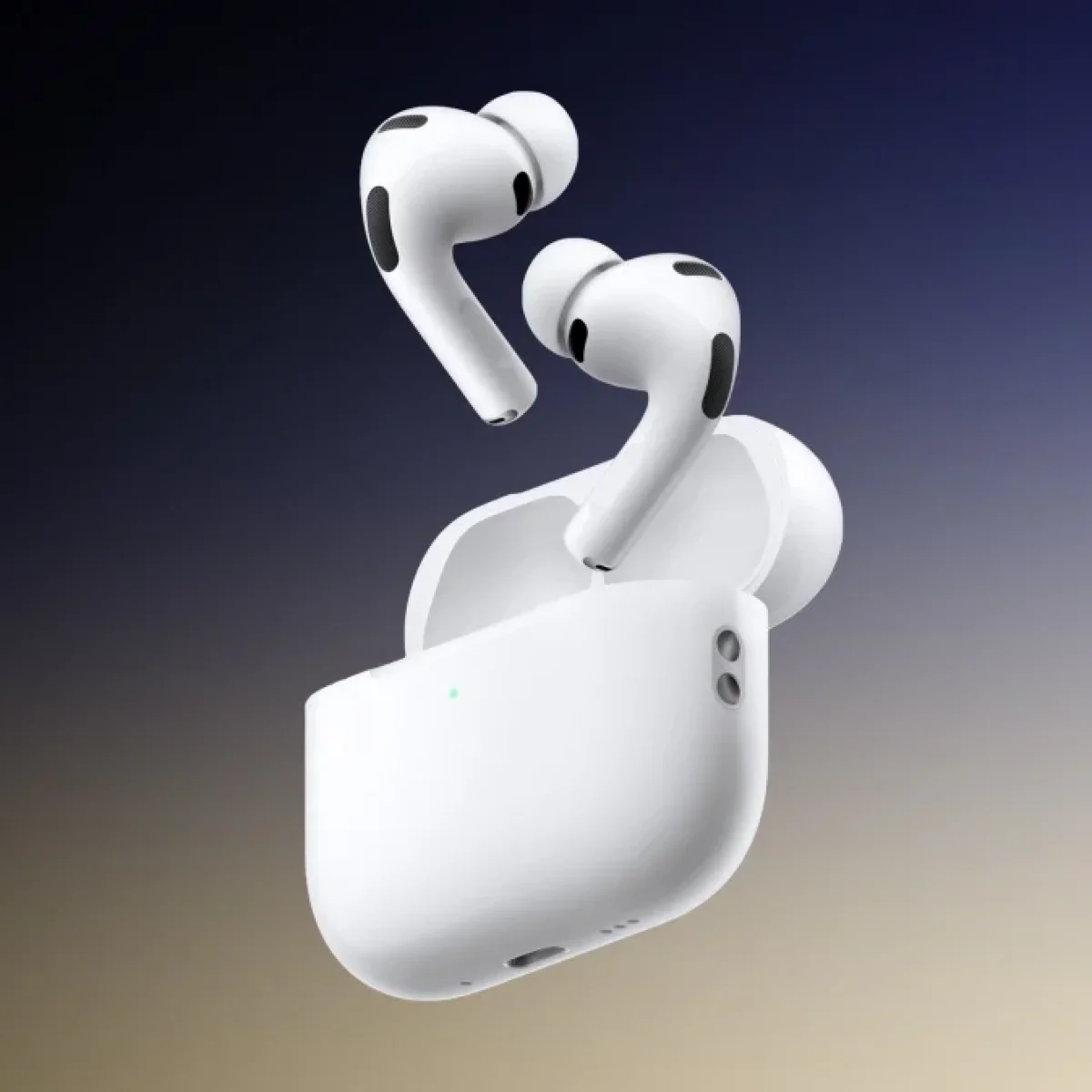 Apple: AirPods Pro 3 por $179 em preço recorde