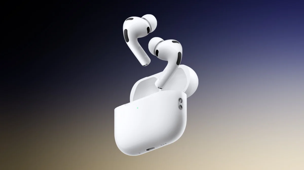 Apple: AirPods Pro 3 por $179 em preço recorde