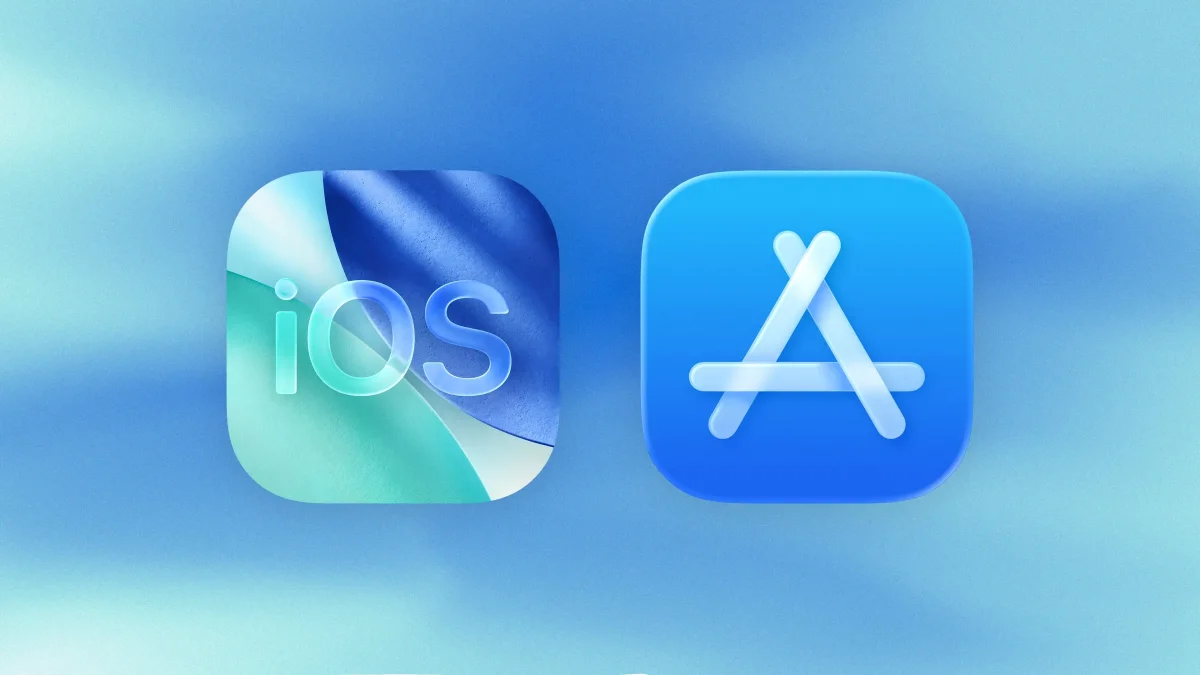 Apple altera App Store na UE: taxa de 5% para apps fora