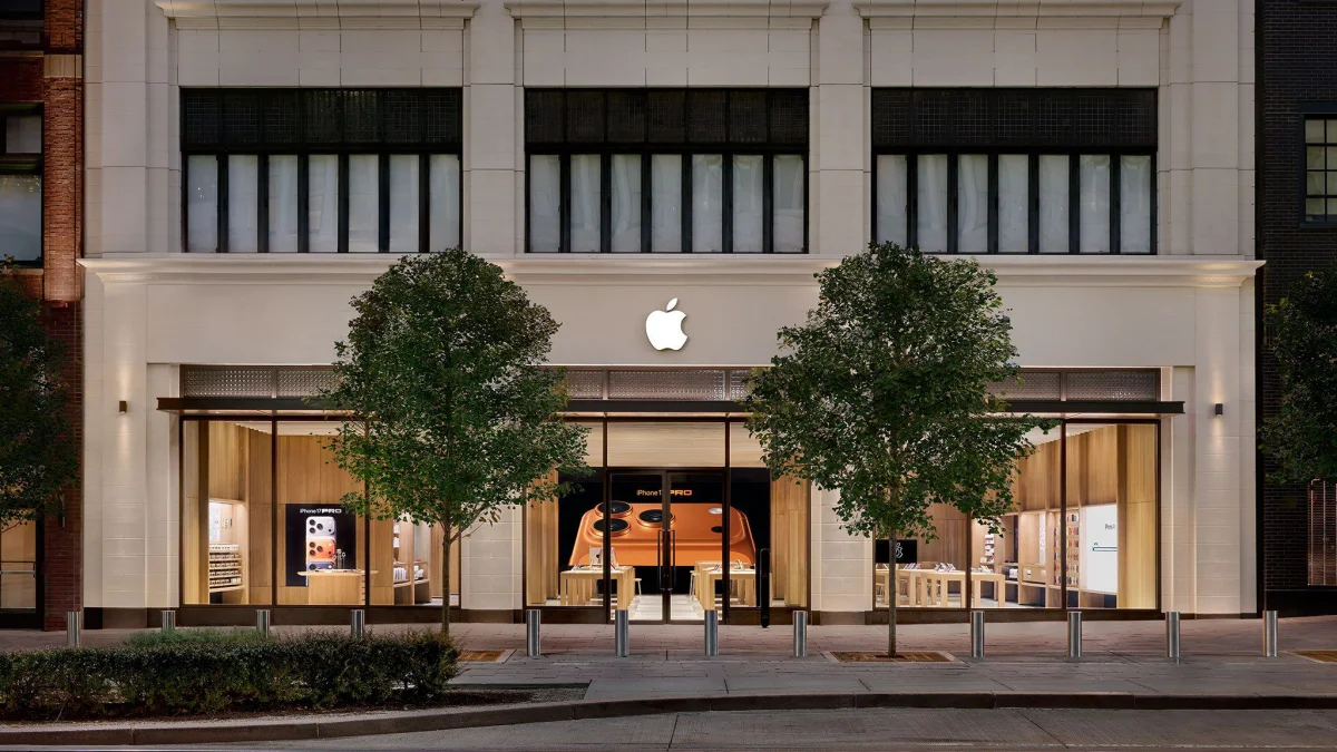 Apple: caixas "Não Abrir" indicam lançamento de hub smart