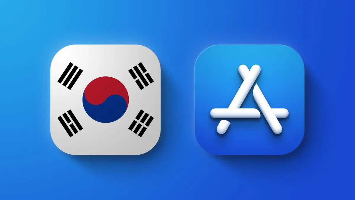 Apple é multada; links de pagamento externos liberados na Coreia
