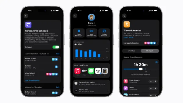 Apple: iOS 27 traz detector que sinaliza risco de personificação