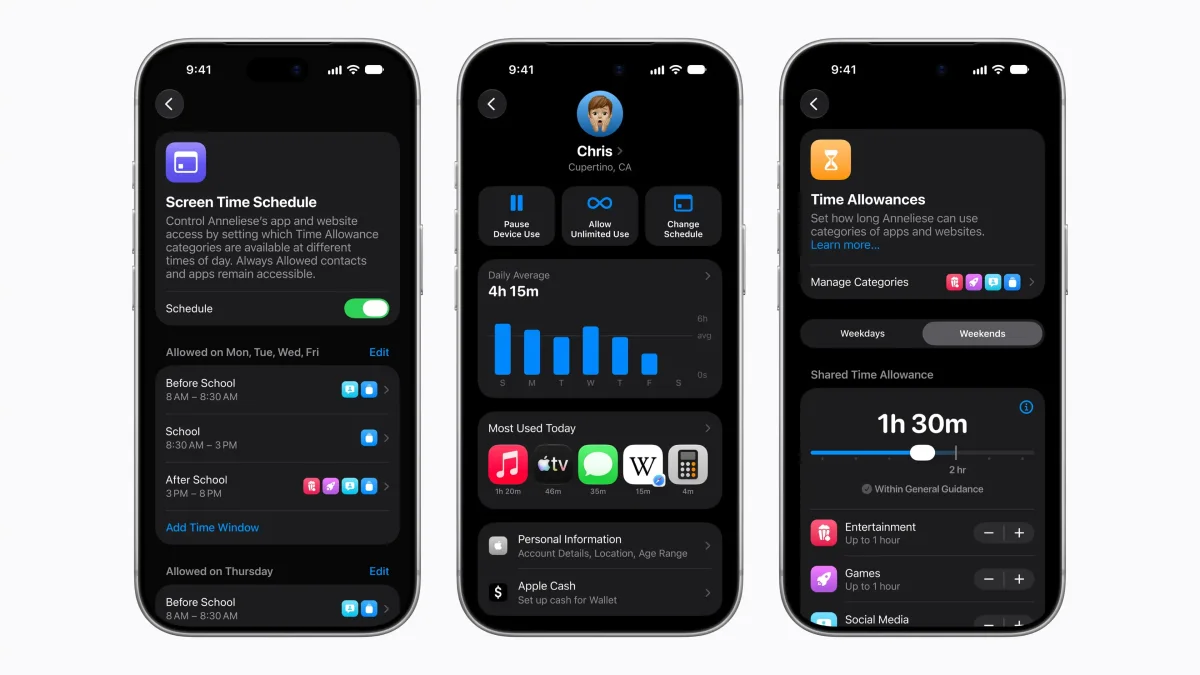 Apple: iOS 27 traz detector que sinaliza risco de personificação