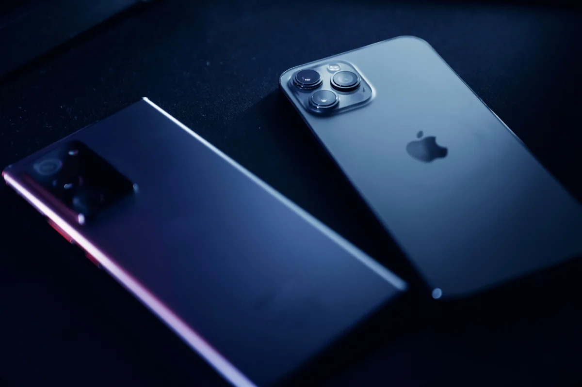 Apple: iPhone alcança 22% em mercado de smartphones 20% menor