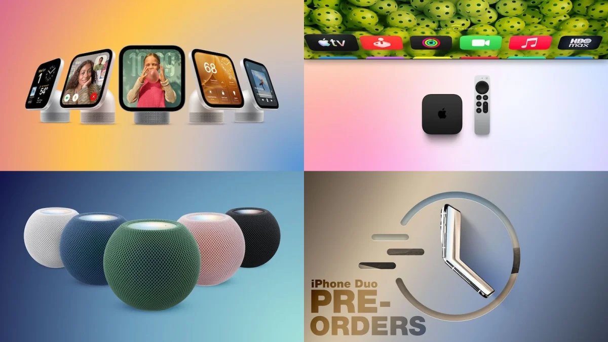 Apple: iPhone Duo esgota pré-venda e adia entregas por três meses