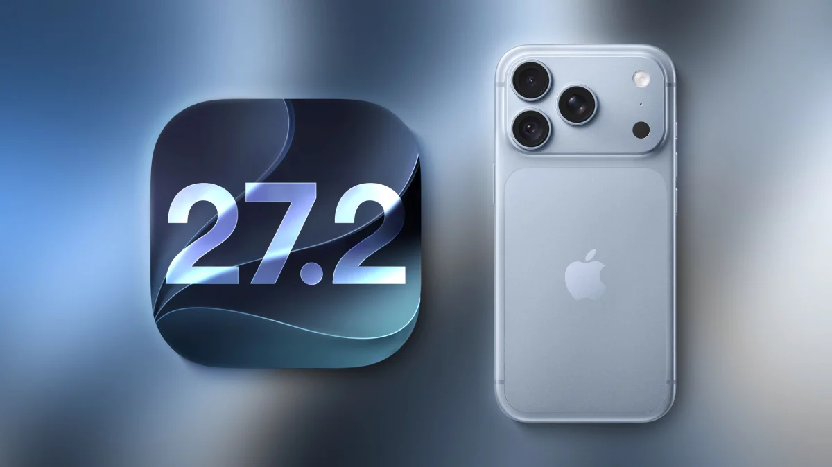 Apple libera segundo beta do iOS 27.2 com app Saúde redesenhado