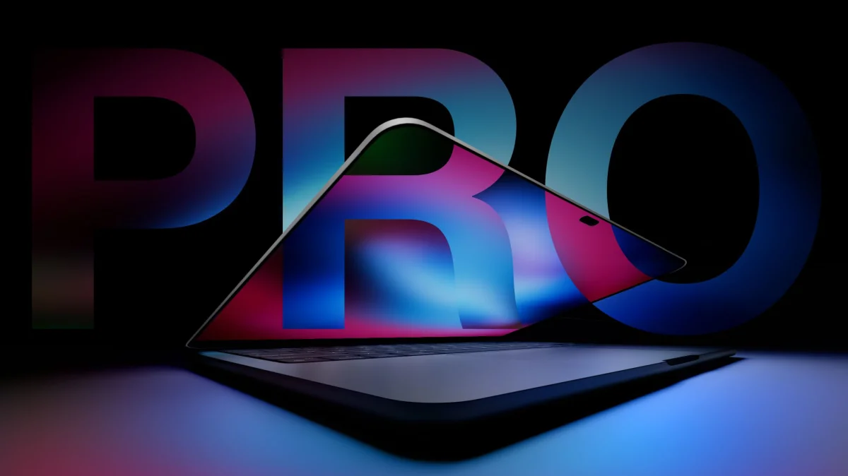 Apple MacBook Pro: modelos 14 e 16 com OLED sensível ao toque