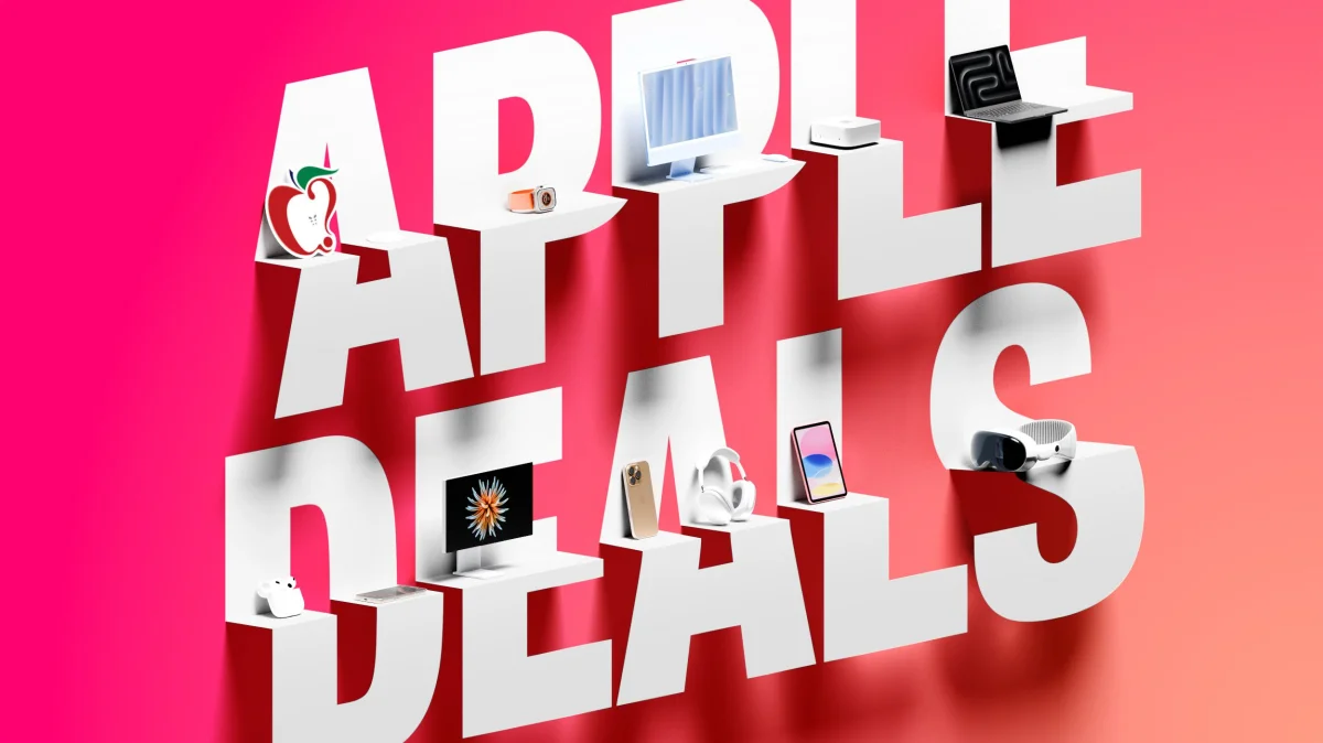 Apple: Macs e Apple Watch Ultra 4 ganham primeiras promoções