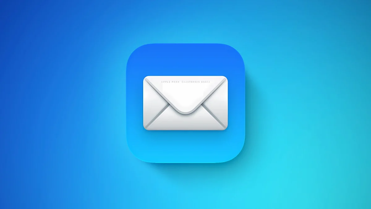 Apple Mail no Mac corre risco de perder sincronização com Microsoft 365