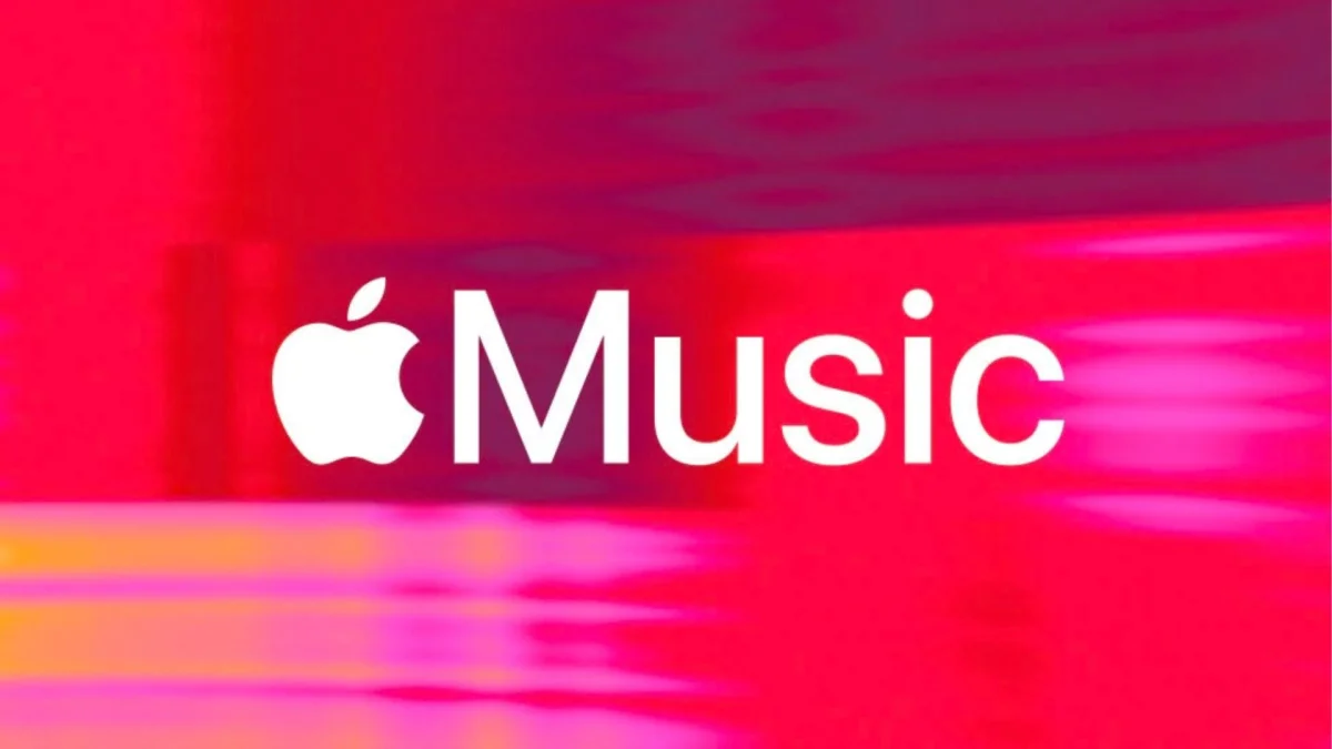 Apple Music transmite Head Trip com Calvin Harris de graça